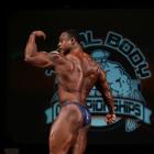 Timmy  Gaillard - NPC Total Body Championships 2013 - #1